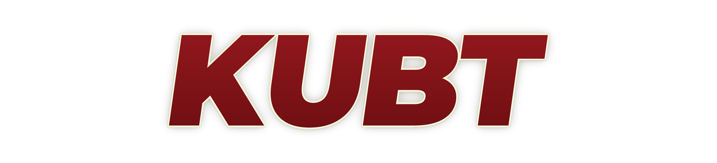 kubt logo